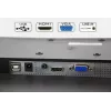 Hannspree HT161HNB arvutimonitor 39,6 cm (15,6 tolli) 1366 x 768 pikslit HD LED puuteekraan lauakasutuseks must