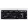 LOGITECH klaviatuur K120 - Äriklass - Qwertz Šveitsi
