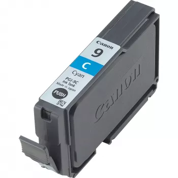 Canon PGI-9C tsüaan tindikassett