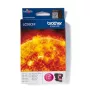Brother LC980M tindikassett 1 tk originaal magenta