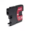 Brother LC980M tindikassett 1 tk originaal magenta