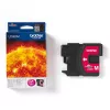 Brother LC980M tindikassett 1 tk originaal magenta