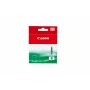 Canon CLI-8G roheline tindikassett, roheline, pigmendipõhine tint, 1 tk, 2765 lehte