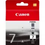 Canon PGI-7BK must tindikassett