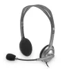 LOGITECH H110 - 3.5mm - stereopeakomplekt