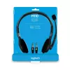 LOGITECH H110 - 3.5mm - stereopeakomplekt