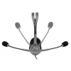 LOGITECH H110 - 3.5mm - stereopeakomplekt