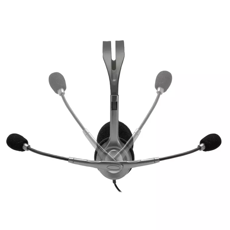 LOGITECH H110 - 3.5mm - stereopeakomplekt