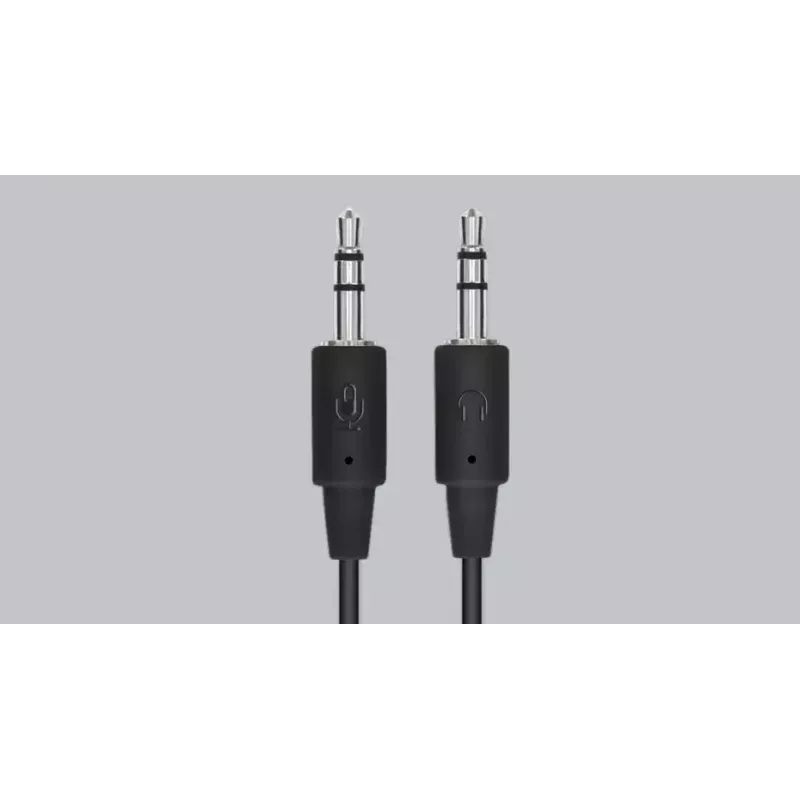 LOGITECH H110 - 3.5mm - stereopeakomplekt