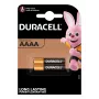 Duracell MX2500 kodune aku Ühekordne aku AAAA Leelis