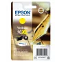Epson Pen and crossword Singlepack Kollane 16XL DURABrite Ultra tint
