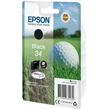 Epson Golf ball Singlepack Must 34 DURABrite Ultra tint