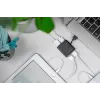 DIGITUS USB 2.0 High-speed Hub 4 Port (da-70217)