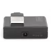 DIGITUS USB 2.0 High-speed Hub 4 Port (da-70217)