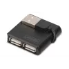 DIGITUS USB 2.0 High-speed Hub 4 Port (da-70217)