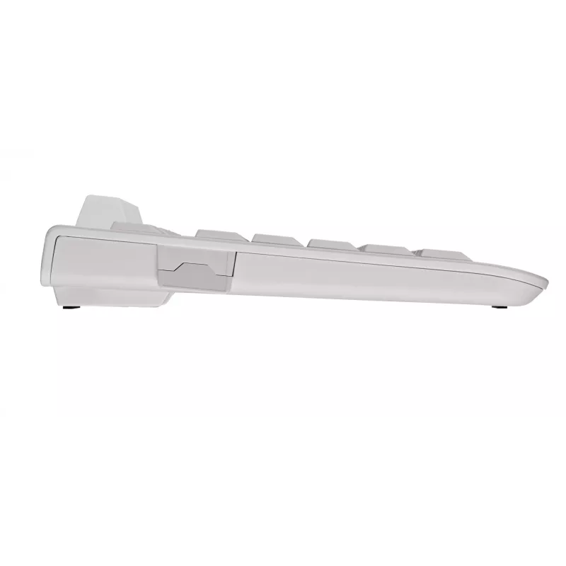 Contour Design KC 1000 SC klaviatuur Office USB QWERTZ saksa hall