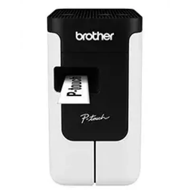 Brother PT-P700 sildiprinter 180 x 180 DPI 30 mm/sek Juhtmega TZe