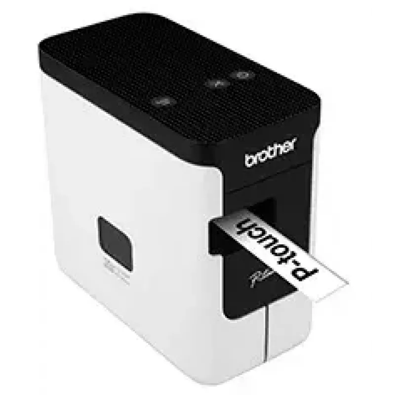Brother PT-P700 sildiprinter 180 x 180 DPI 30 mm/sek Juhtmega TZe
