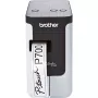 Brother PT-P700 sildiprinter 180 x 180 DPI 30 mm/sek Juhtmega TZe