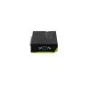 LevelOne 2-pordiline USB VGA KVM-lüliti, helitoega