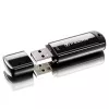 TRANSCEND Jetflash 700 - 32 GB USB-mälupulk - USB 3.0 - must