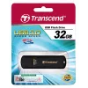 TRANSCEND Jetflash 700 - 32 GB USB-mälupulk - USB 3.0 - must