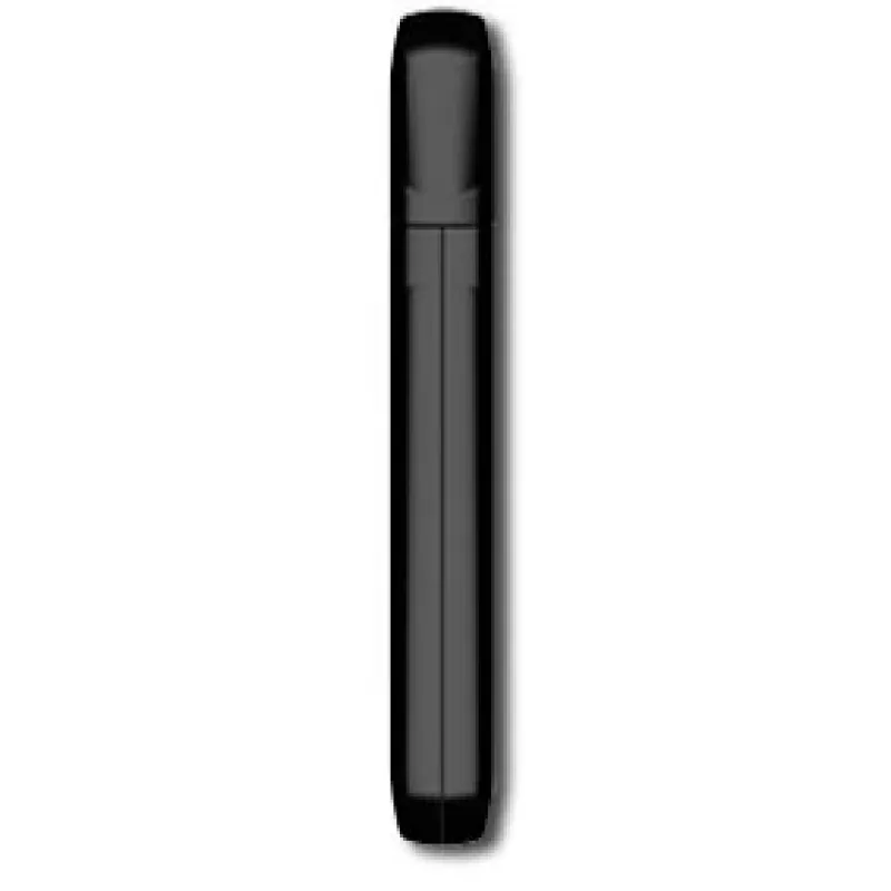 TRANSCEND Jetflash 700 - 32 GB USB-mälupulk - USB 3.0 - must
