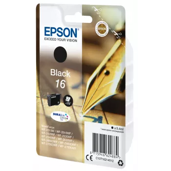 Epson Pen and crossword Singlepack Must 16 DURABrite Ultra tint