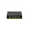 LevelOne 2-pordiline USB VGA KVM-lüliti, 2048 x 1536 pikslit, must, roheline