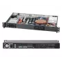 Serverikorpus Supermicro SuperChassis 510T-203B Rack Must