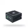 Chieftec GPE-600S toiteplokk 600 W 24-pin ATX PS/2 Must