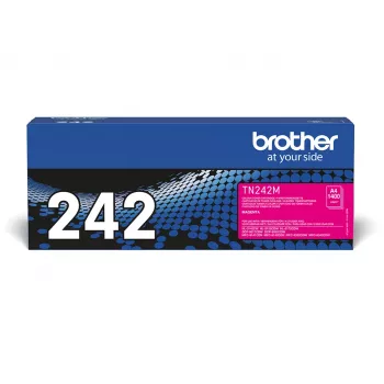 Tonerikassett Brother TN-242M 1000 lehekülge magenta