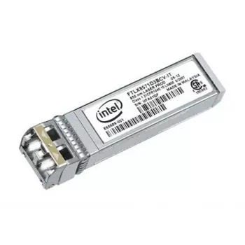 INTEL Ethernet SFP+ SR optika kahekiiruseline 10GBase-SR/1000Base-SX