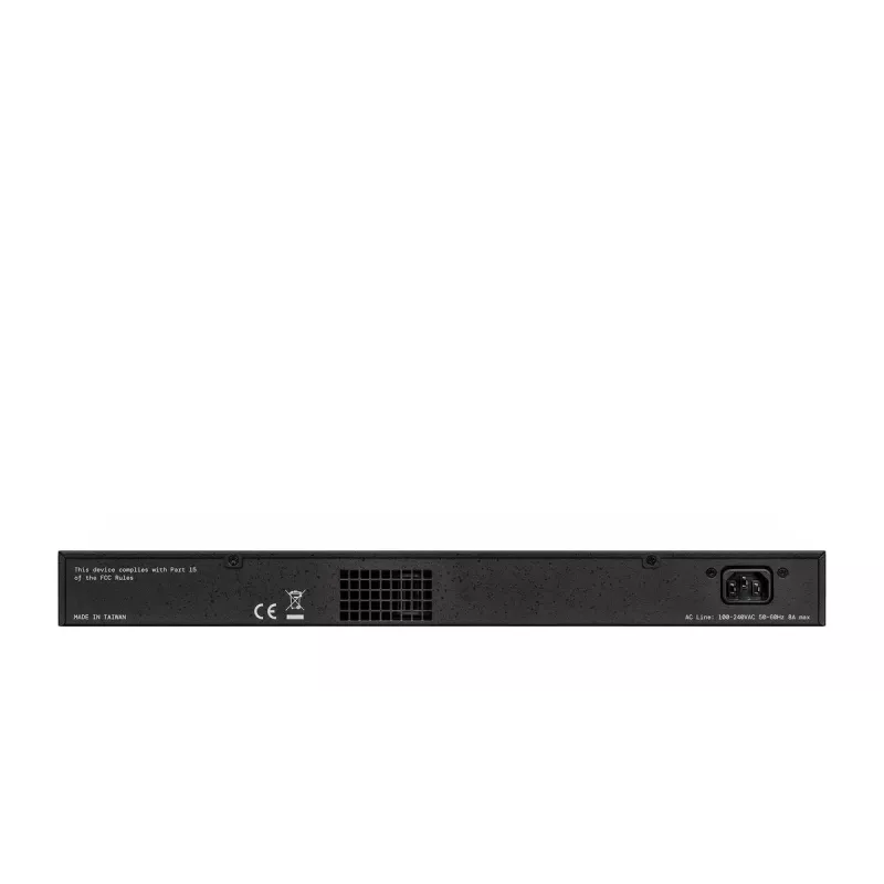 Võrgukommutaator Lancom Systems LANCOM GS-3628XUP — 48× 2.5G RJ-45, L3, PoE, 1U, 164 Gbit/s kommutatsioon