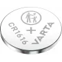 VARTA aku liitium nööpelement Cr1616 3 V