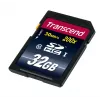 TRANSCEND SDHC 32GB Class 10