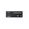 DIGITUS Media Converter, Multimode 10/100/1000Base-T to 1000Base-SX, Incl. PSU ST connector, Up to 0.5km