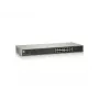 LevelOne 16-pordiline gigabit-kommutaator, haldamata, Gigabit Ethernet (10/100/1000), täisdupleks, riiulisse paigaldatav