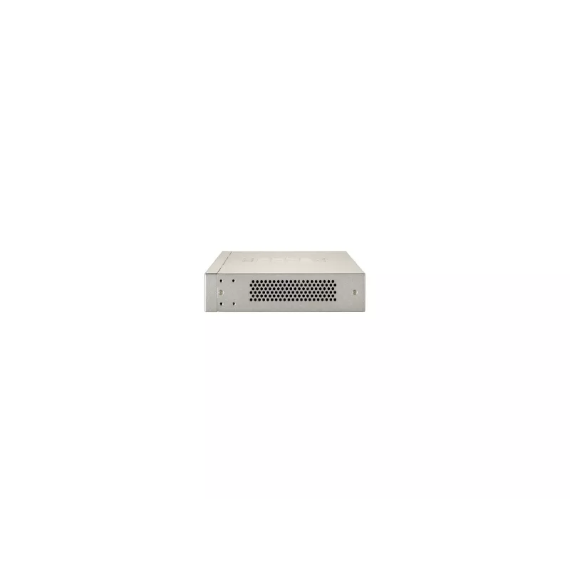 LevelOne 16-pordiline gigabit-kommutaator, haldamata, Gigabit Ethernet (10/100/1000), täisdupleks, riiulisse paigaldatav