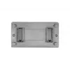 Haldamata kommutaator LevelOne FSW-0808TX 8-pordiline Fast Ethernet