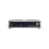 Haldamata kommutaator LevelOne FSW-0808TX 8-pordiline Fast Ethernet