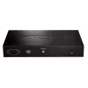 D-Link DGS-1016D/E võrgulüliti, haldamata, must, metallik