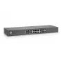 Haldamata kommutaator LevelOne GSW-2457 24-pordine Gigabit