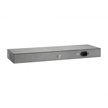 Haldamata kommutaator LevelOne GSW-2457 24-pordine Gigabit