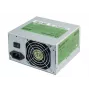Toiteplokk CHIEFTEC PSF-400B 400W ATX 2.3, 80 PLUS Bronze, 24-kontaktiline, 80 mm ventilaator