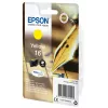 Epson Pen and crossword Singlepack kollane 16 DURABrite Ultra Ink