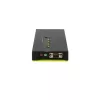 LevelOne 4-pordiline USB VGA KVM-lüliti, helitugi