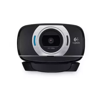 LOGITECH Hd Webcam C615 Emea