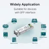 TP-Link SFP 1000BASE-SX LC MiniGBIC Mm, fiiberoptiline, 1250 Mbit/s, mini-GBIC/SFP, LC (UPC), 50/125,62,5/125 µm, 550 m