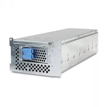APC aku vahetuskassett APCRBC105 (OEM), suletud pliiaku (VRLA), 1 tk, 864 VAh, hõbedane, 24.6 kg, 165 mm